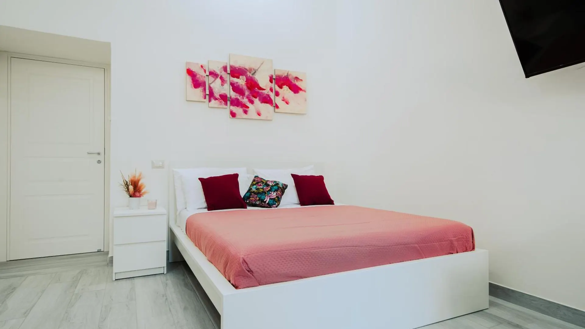 Anema Sweet Hotel Naples 0*,  Italy