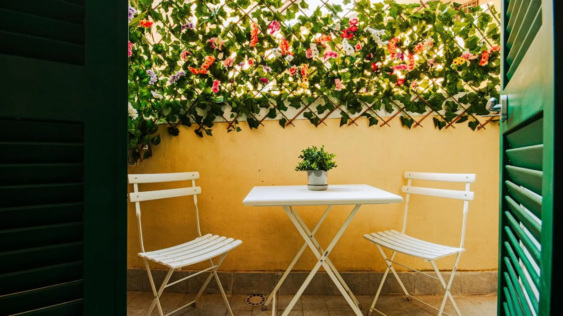 Guest house Anema Sweet Hotel Naples