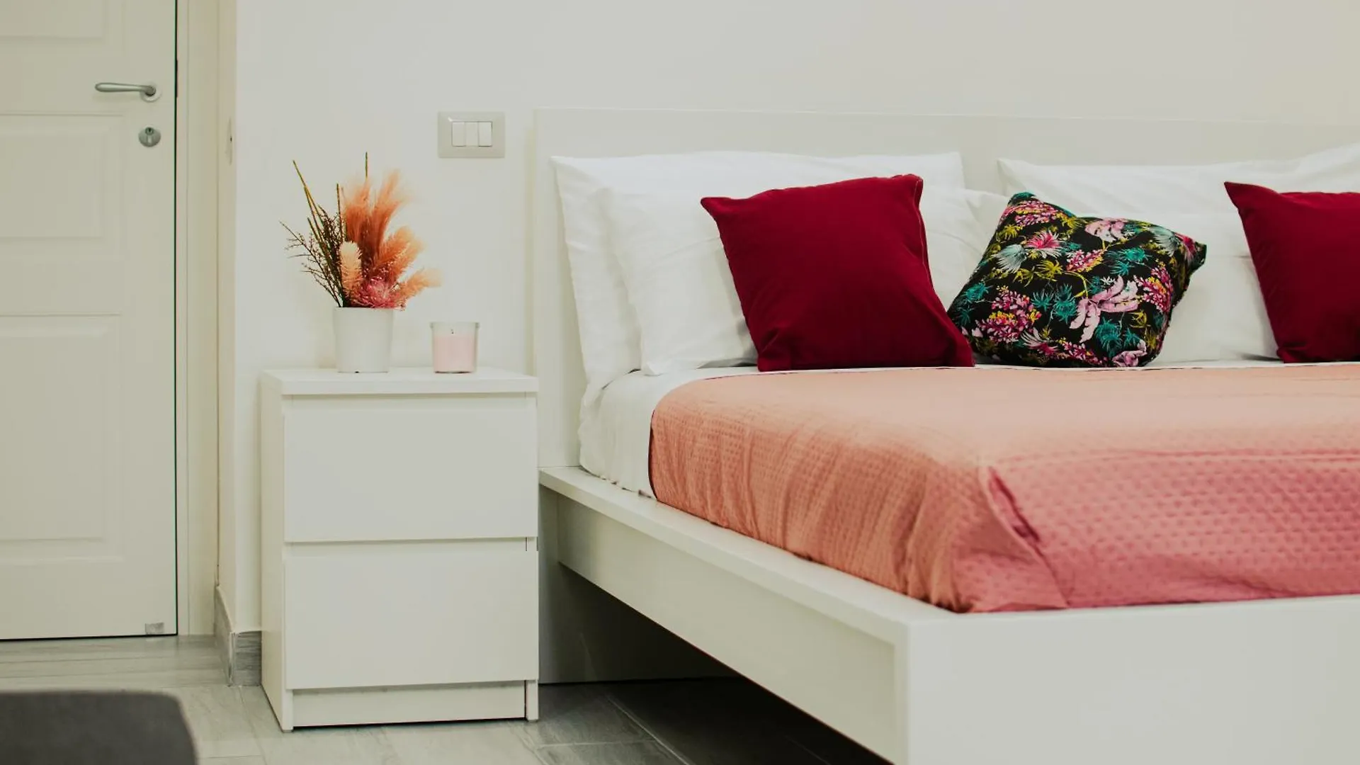 Guest house Anema Sweet Hotel Naples