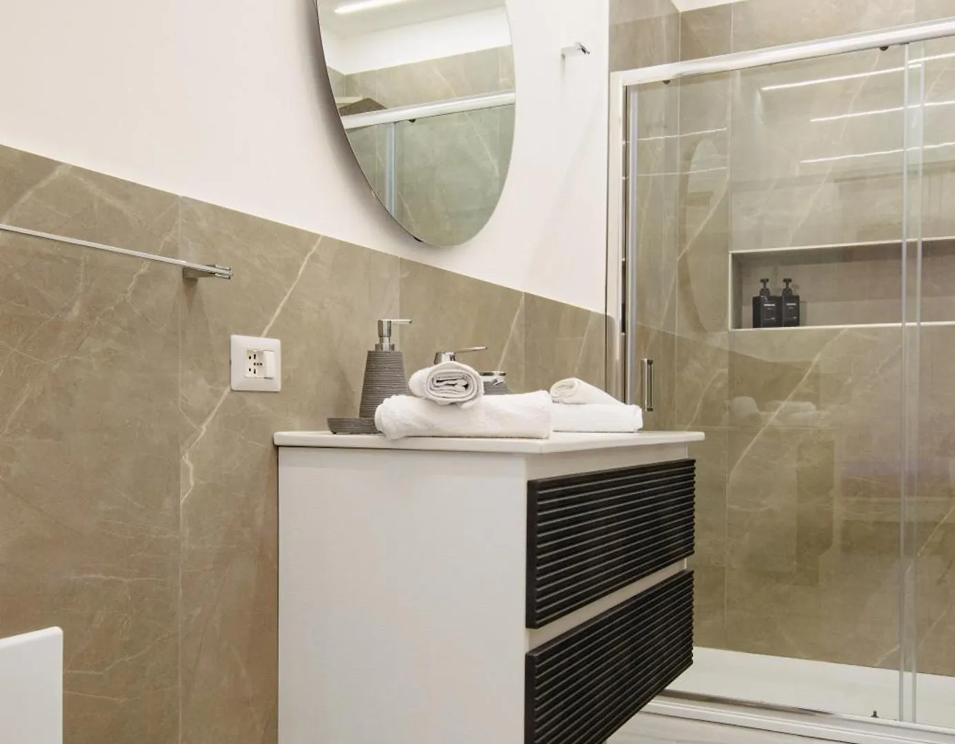 Guest house Anema Sweet Hotel Naples